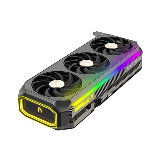 Zotac RTX 5090 AMP Extreme Infinity 32GB GDDR7 Graphics Card